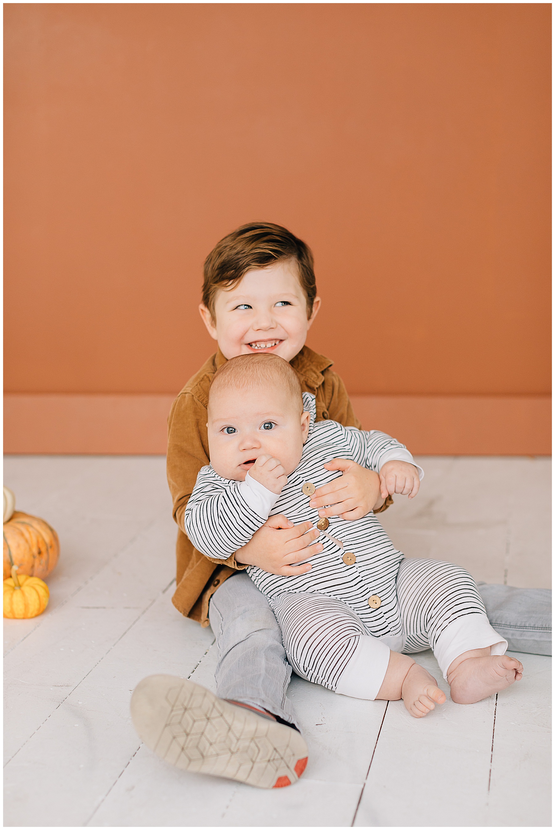 Halloween Mini Sessions | Robbins