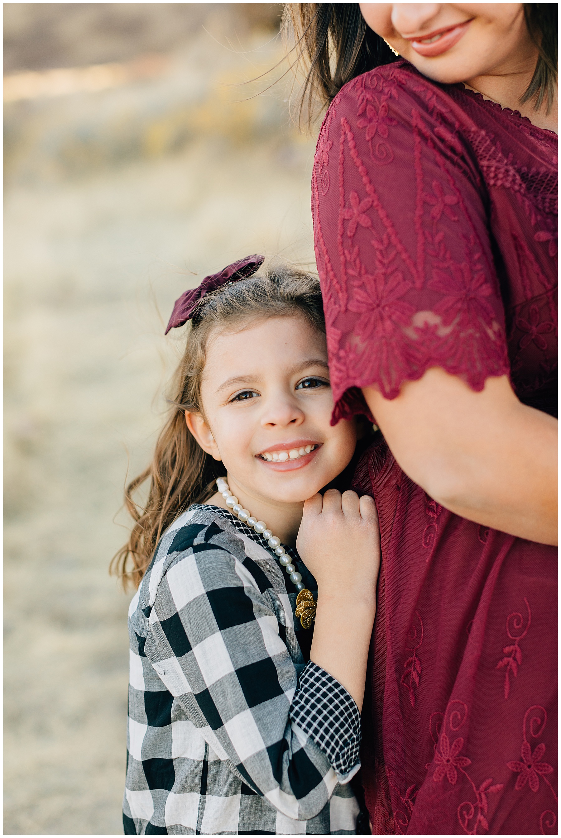 Hash | Utah Fall Mini Session