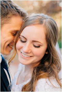 Sav + Noah | Salt Lake Temple Wedding