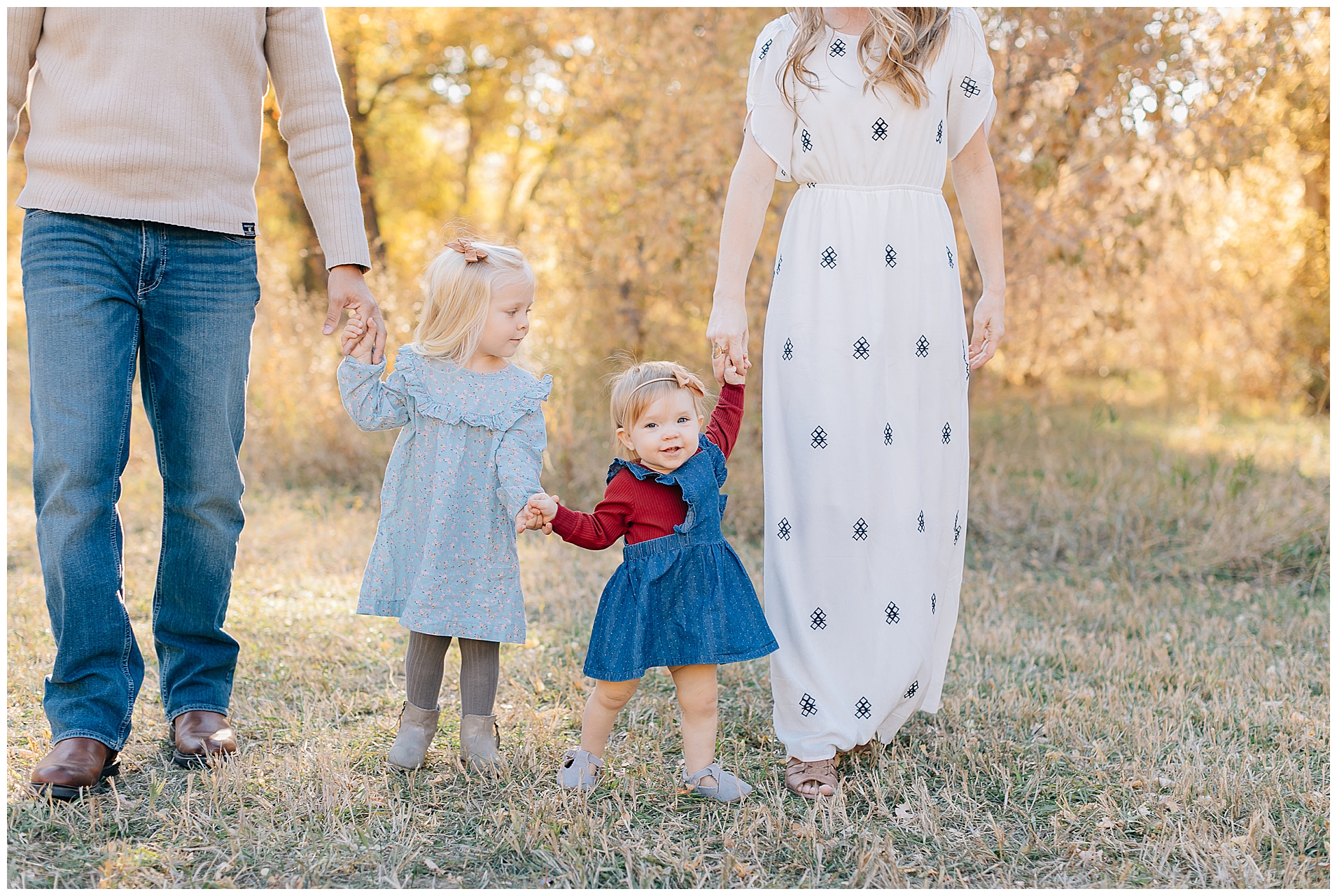 Utah Family Photographer | Hobble Creek Canyon Pictures