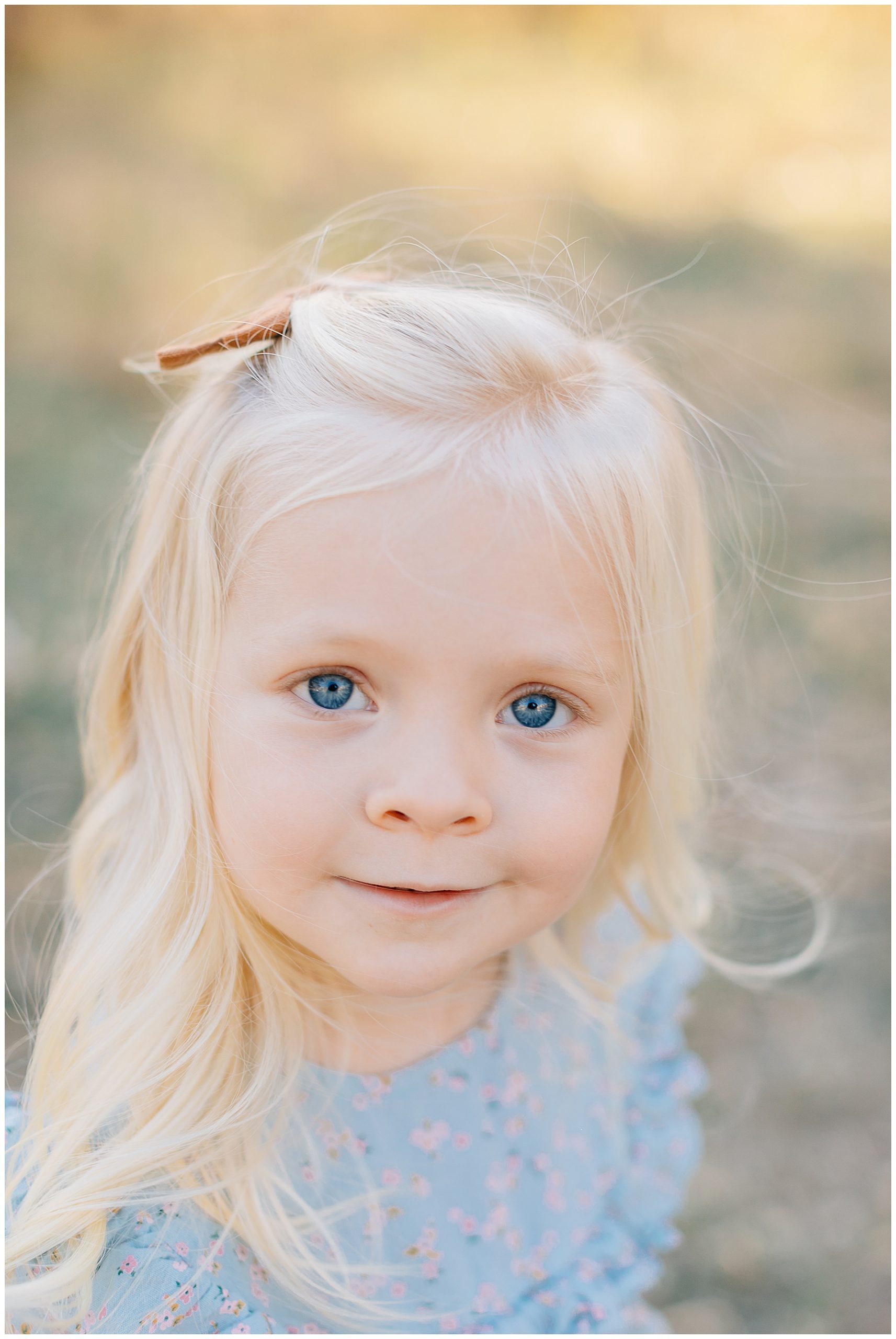 Utah Family Photographer | Hobble Creek Canyon Pictures