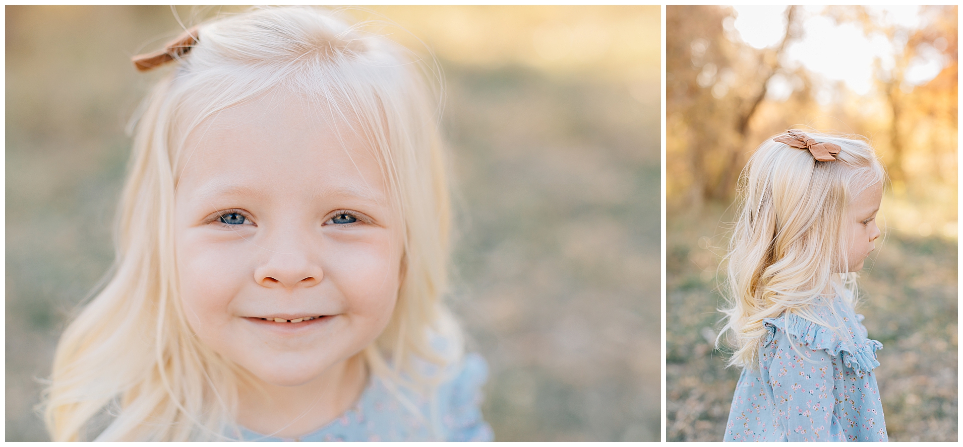 Utah Family Photographer | Hobble Creek Canyon Pictures