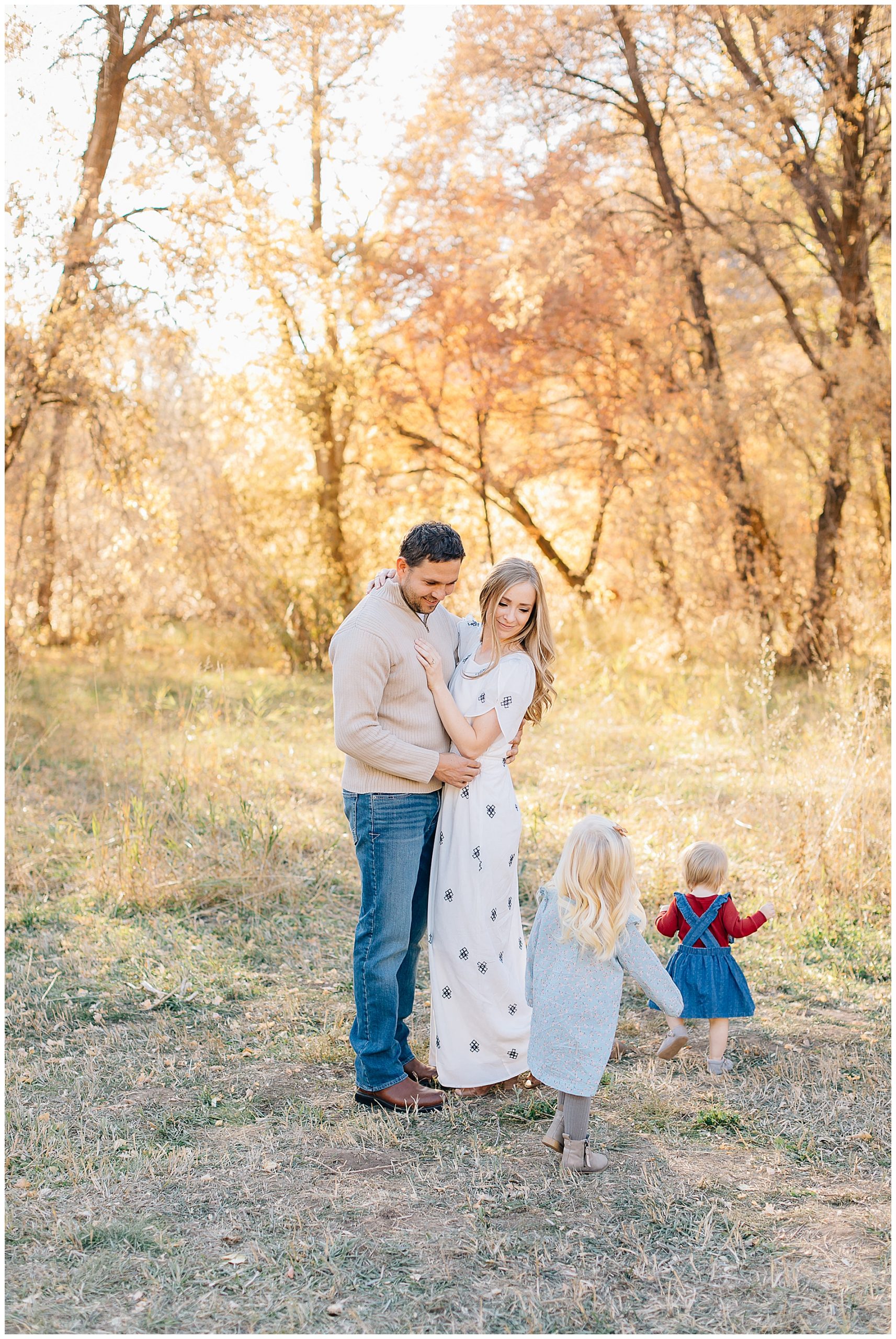 Utah Family Photographer | Hobble Creek Canyon Pictures