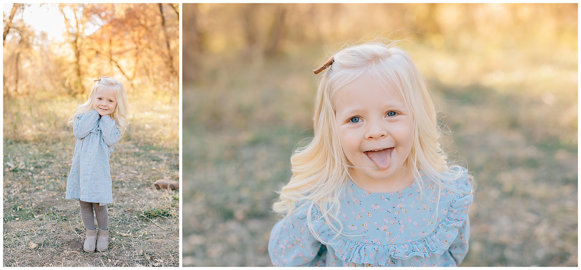 Utah Family Photographer | Hobble Creek Canyon Pictures