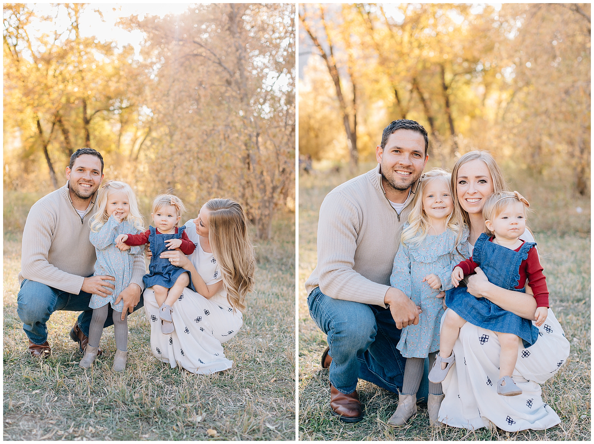 Utah Family Photographer | Hobble Creek Canyon Pictures