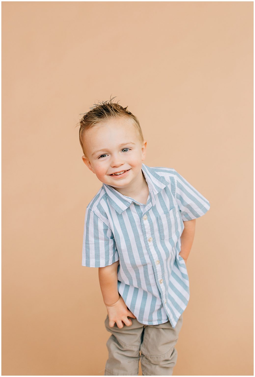 Children's Mini Sessions | Utah Child Photographer - Truly Photography