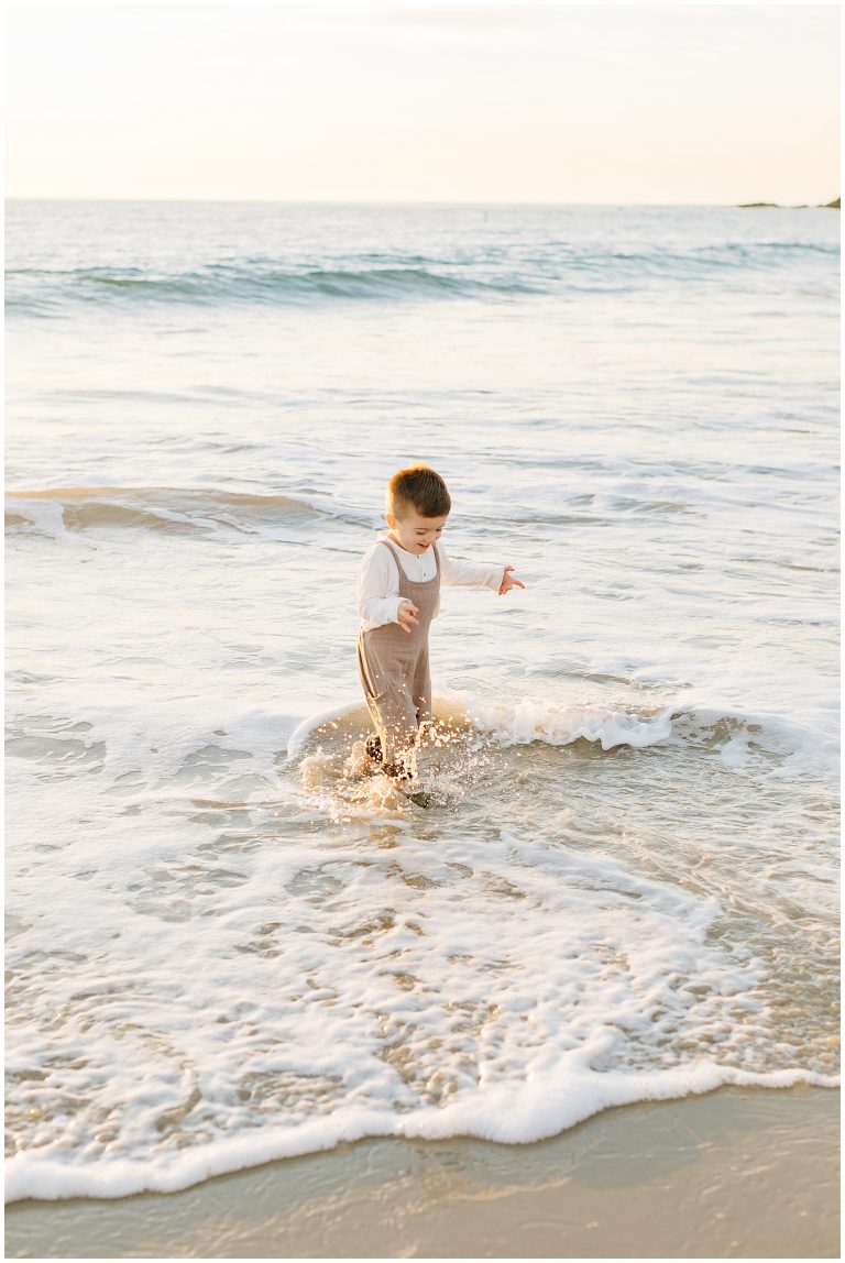 Laguna Beach Photographer | Trujillo Family
