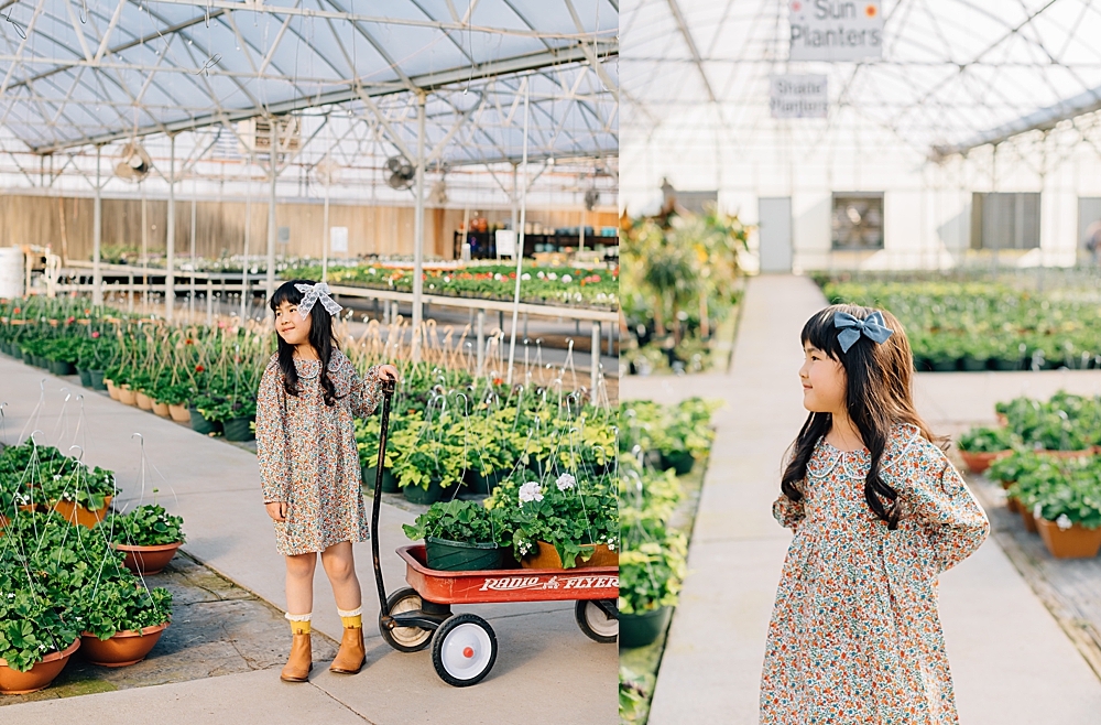 Ruby and Lane Spring Look Book Shoot | Utah Brand Photographer