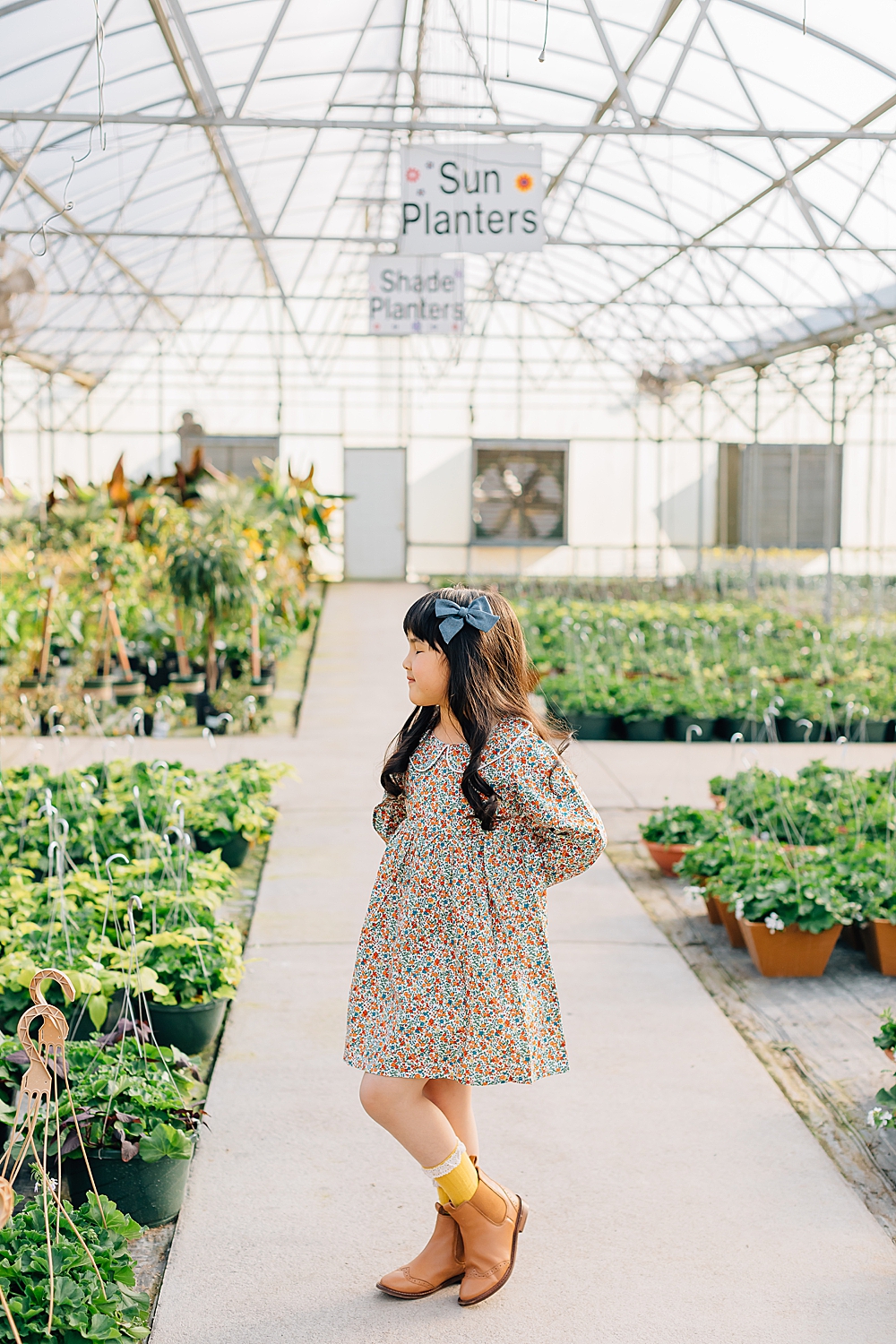 Ruby and Lane Spring Look Book Shoot | Utah Brand Photographer