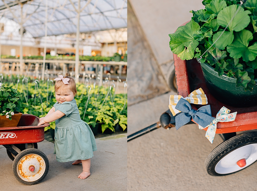 Ruby and Lane Spring Look Book Shoot | Utah Brand Photographer