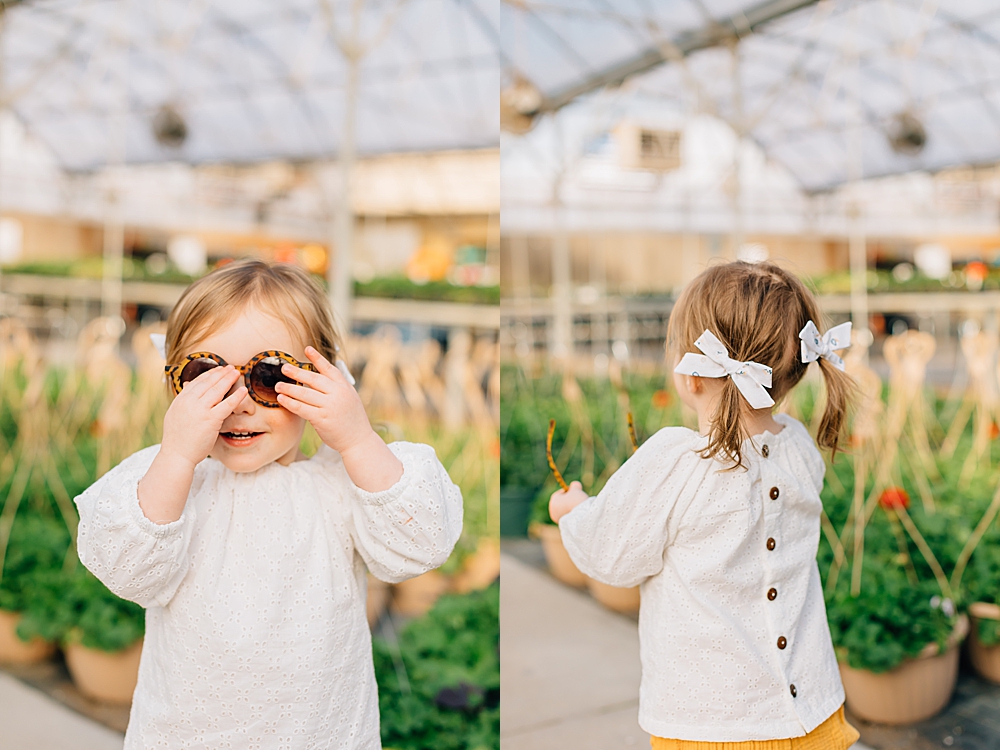 Ruby and Lane Spring Look Book Shoot | Utah Brand Photographer