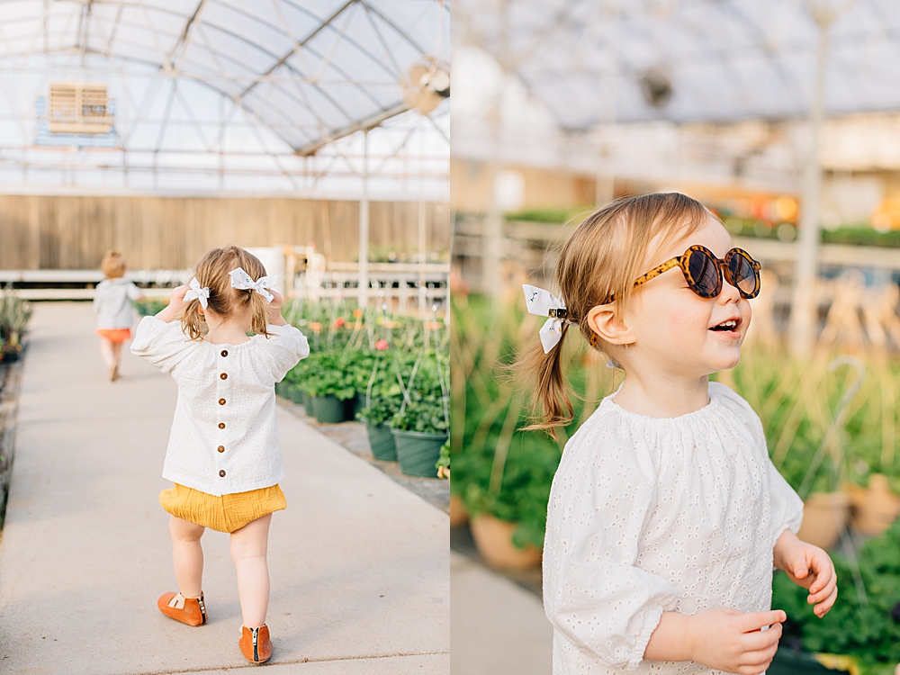 Ruby and Lane Spring Look Book Shoot | Utah Brand Photographer