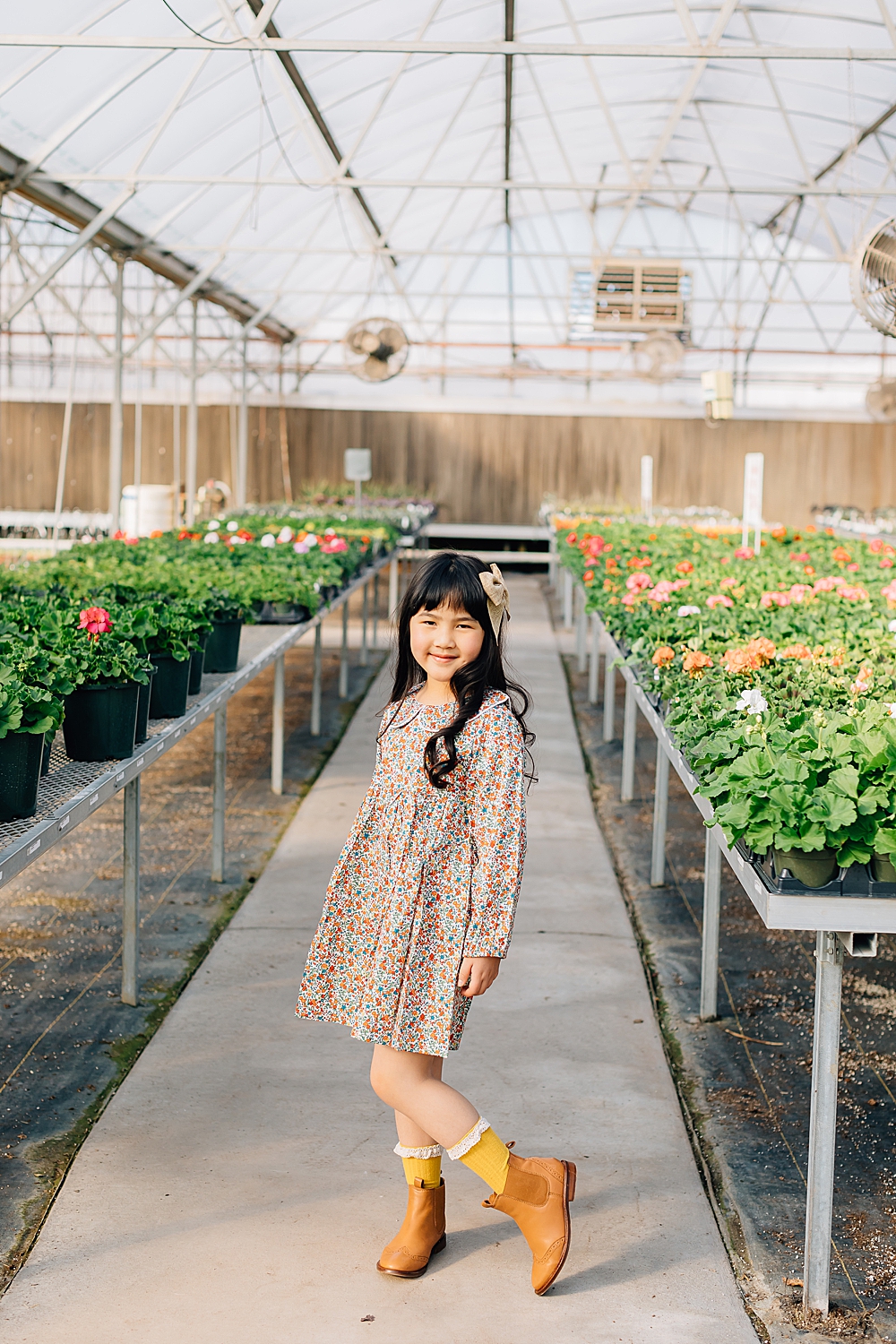 Ruby and Lane Spring Look Book Shoot | Utah Brand Photographer