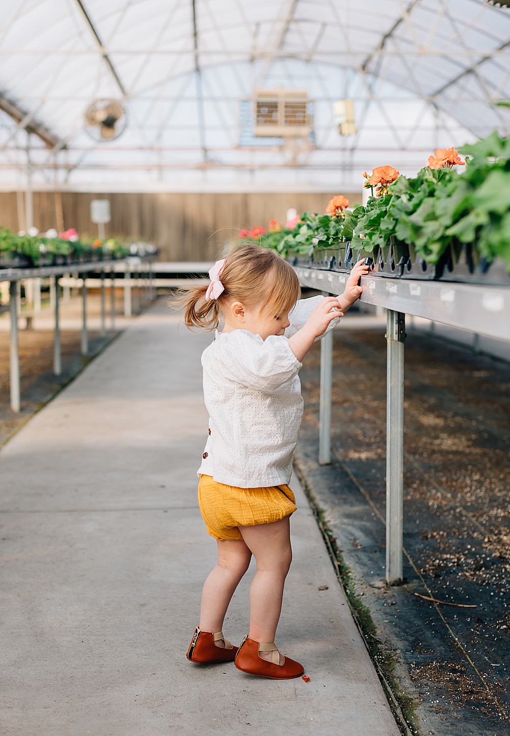 Ruby and Lane Spring Look Book Shoot | Utah Brand Photographer