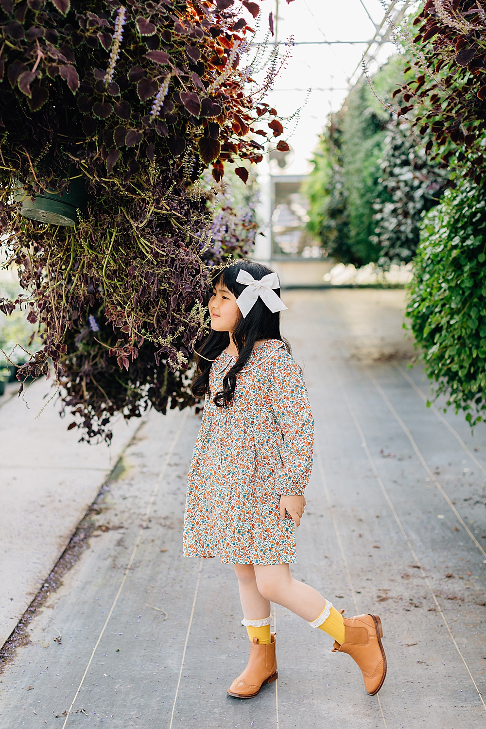 Ruby and Lane Spring Look Book Shoot | Utah Brand Photographer