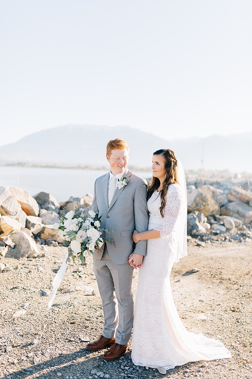 Utah Wedding Photographer | Truly Photography