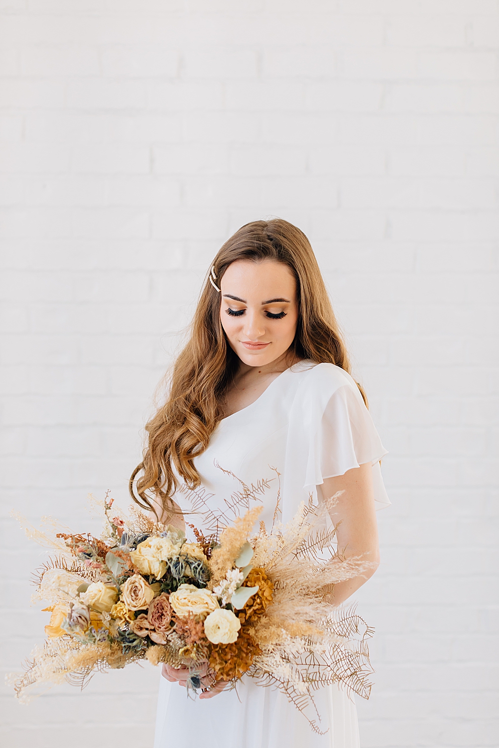 5 Reasons to Attend a Styled Shoot as a Wedding Photographer in Utah