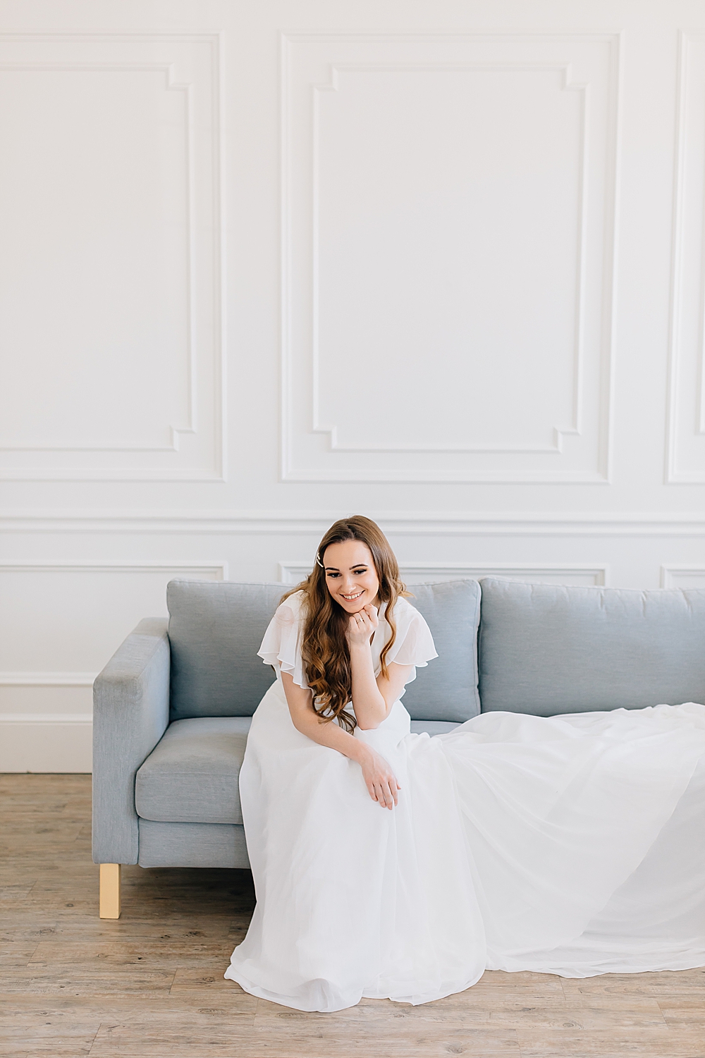 5 Reasons to Attend a Styled Shoot as a Wedding Photographer in Utah