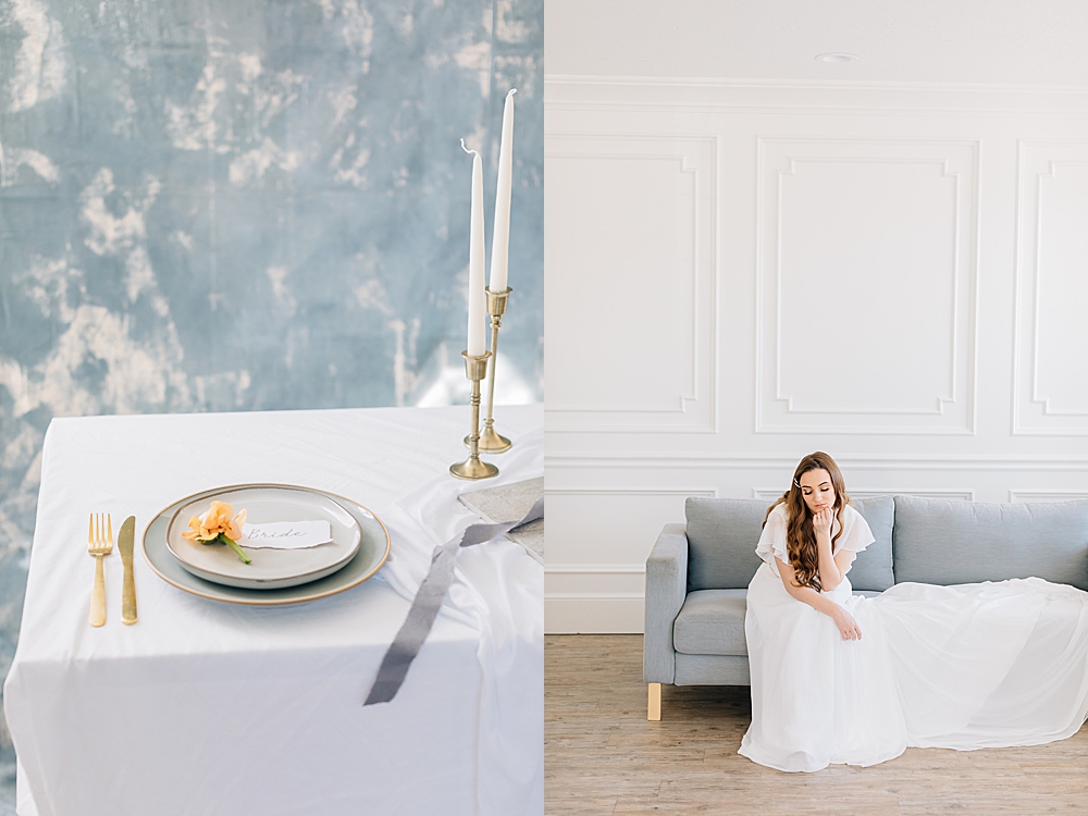 5 Reasons to Attend a Styled Shoot as a Wedding Photographer in Utah