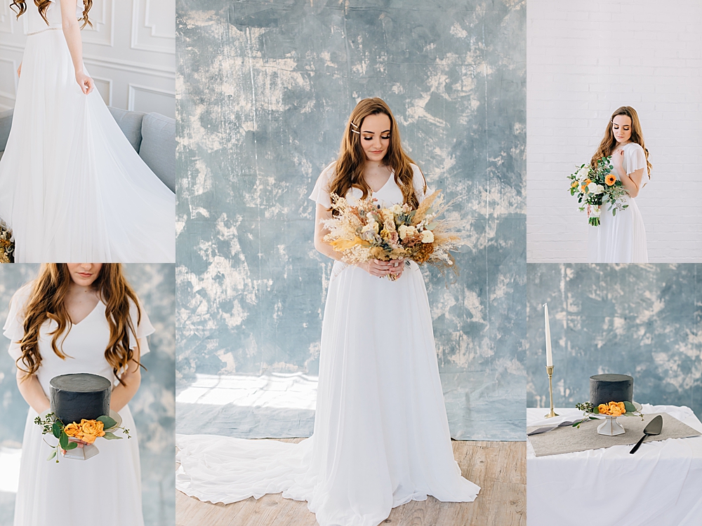 5 Reasons to Attend a Styled Shoot as a Wedding Photographer in Utah