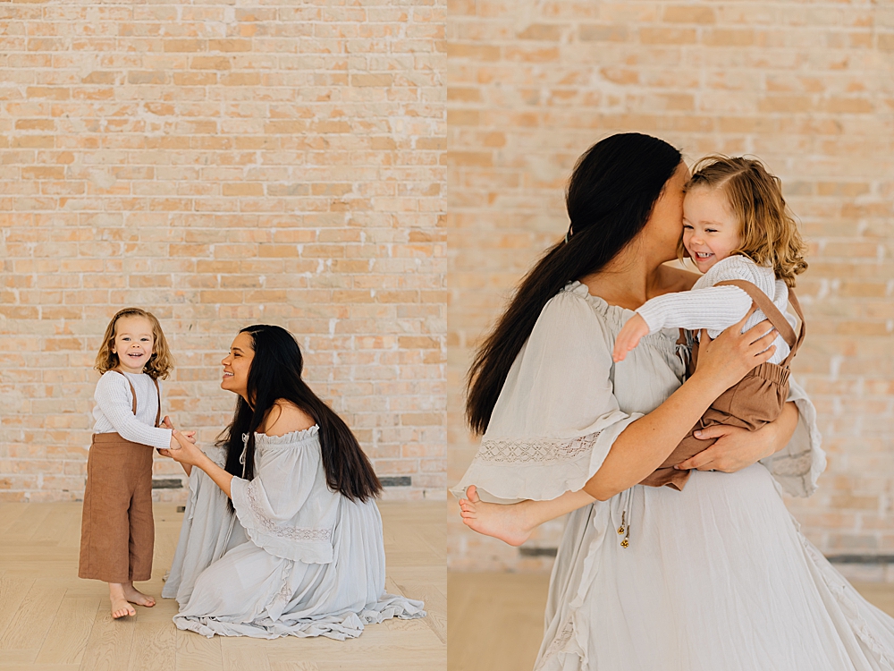 Free People Maternity Dress | Utah Maternity Photographer