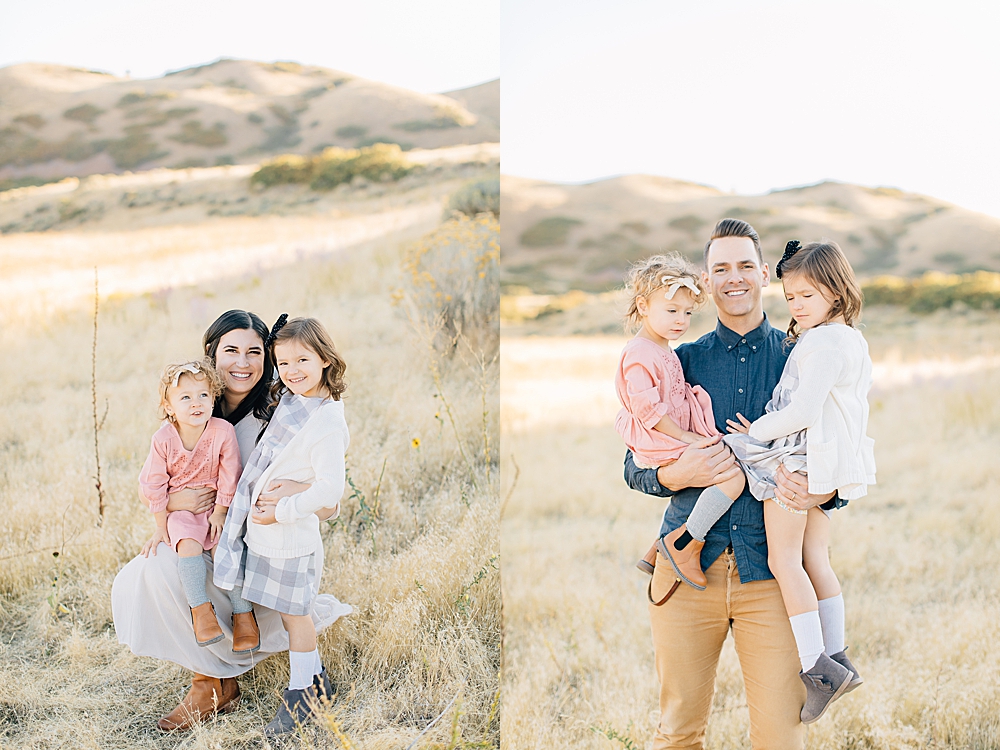 Bountiful Family Photographer | The Roth Family