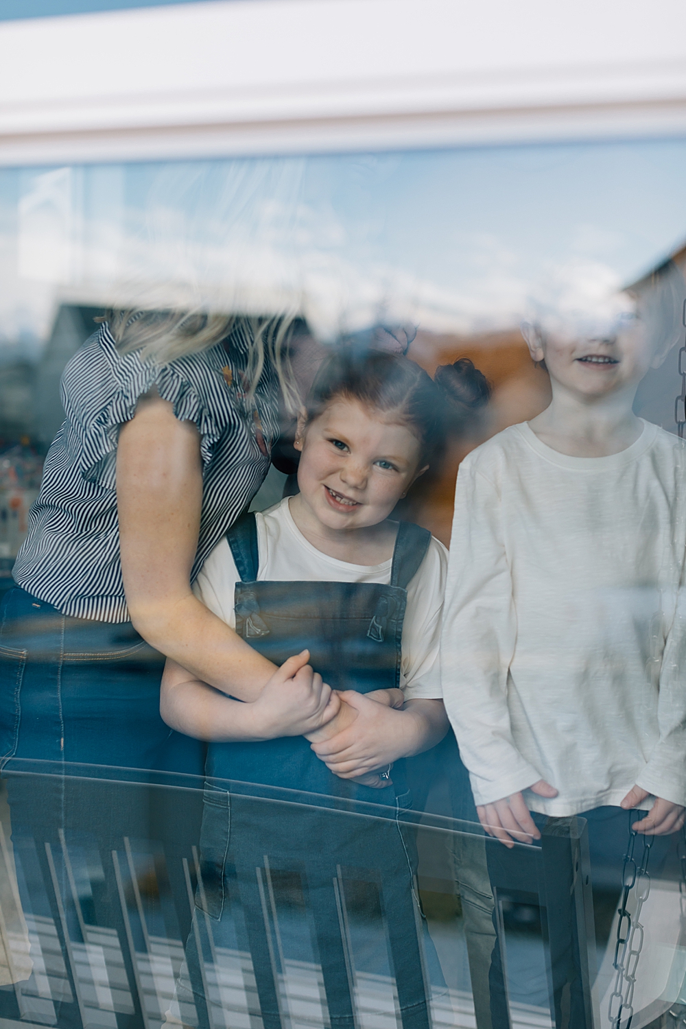 Truly Front Porch Series | The Walker Family | Herriman Photographer