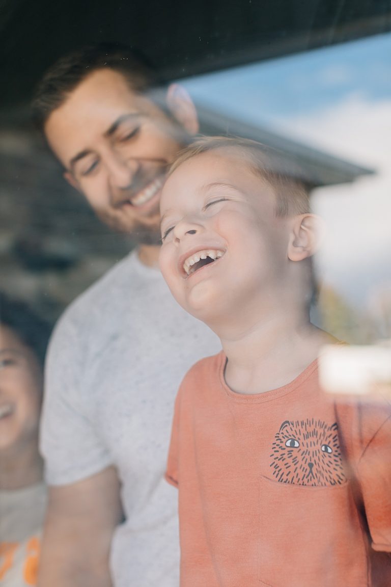 Finding a New Normal During Covid 19 | The Valdez Family