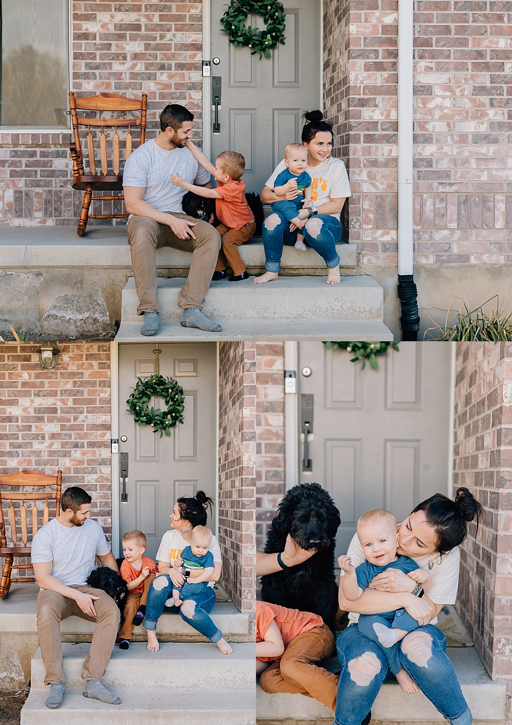 Finding a New Normal During Covid 19 | The Valdez Family