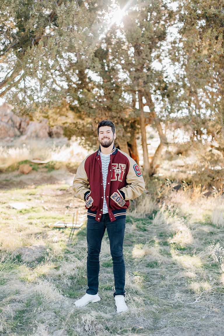 Herriman High School Senior Pictures | Herriman Senior Photographer
