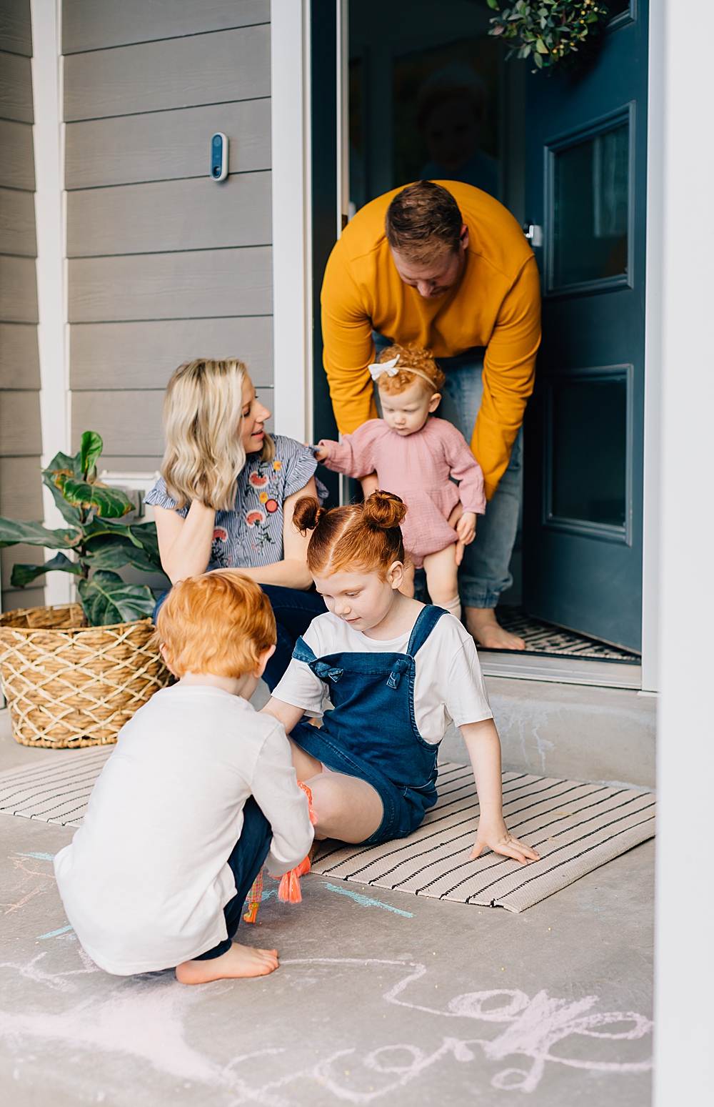 Front Porch Project | Utah Photographer