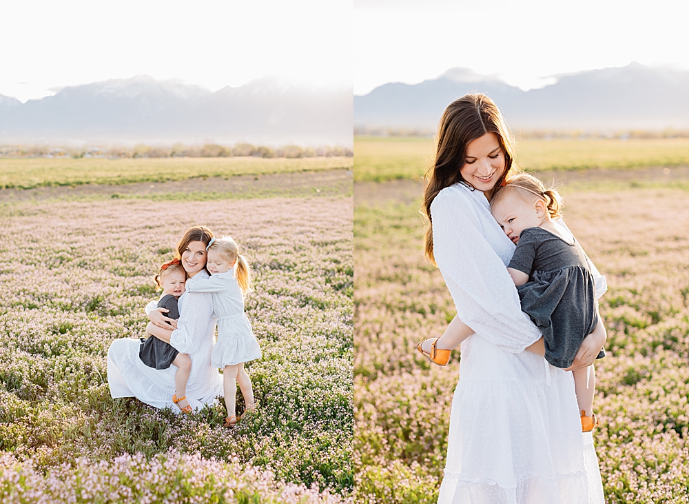 Herriman Family Photographer | Truly Photography