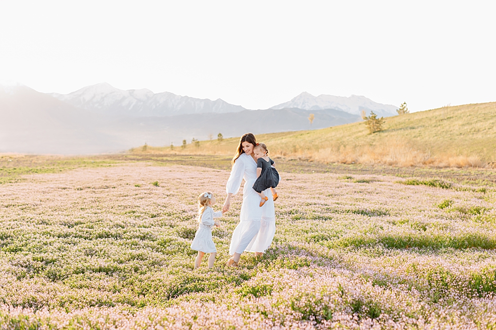 Herriman Family Photographer | Truly Photography