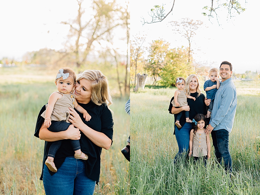 Riverton Family Photographer | Myers Family