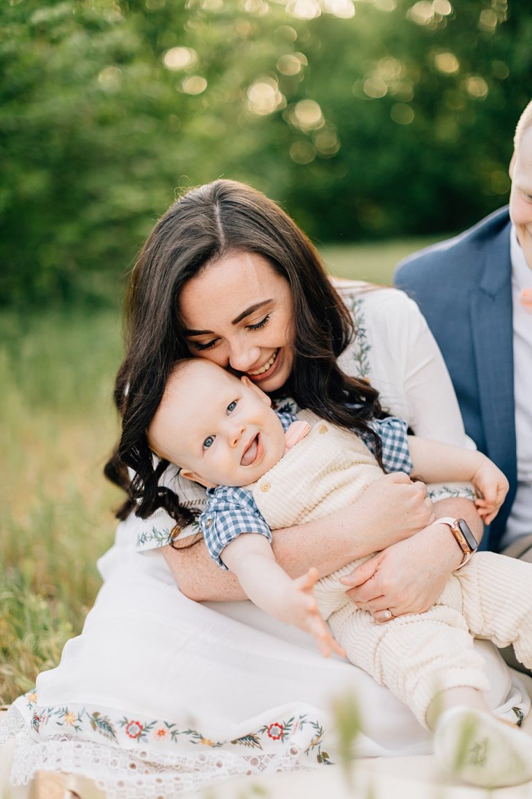 Murray Family Pictures | Madsen Family