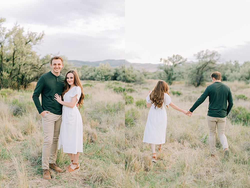 Bluffdale Family Photographer | Hale Family