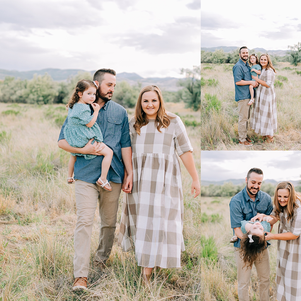 Bluffdale Family Photographer | Hale Family