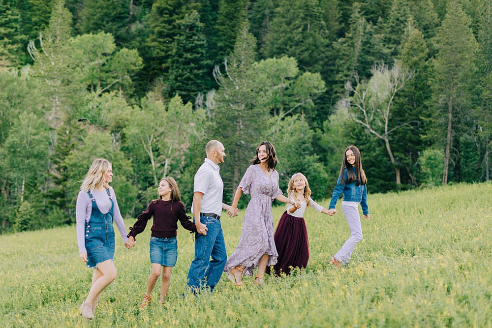 Tibble Fork Family Pictures | Cannon Family PicturesTibble Fork Family Pictures | Cannon Family Pictures