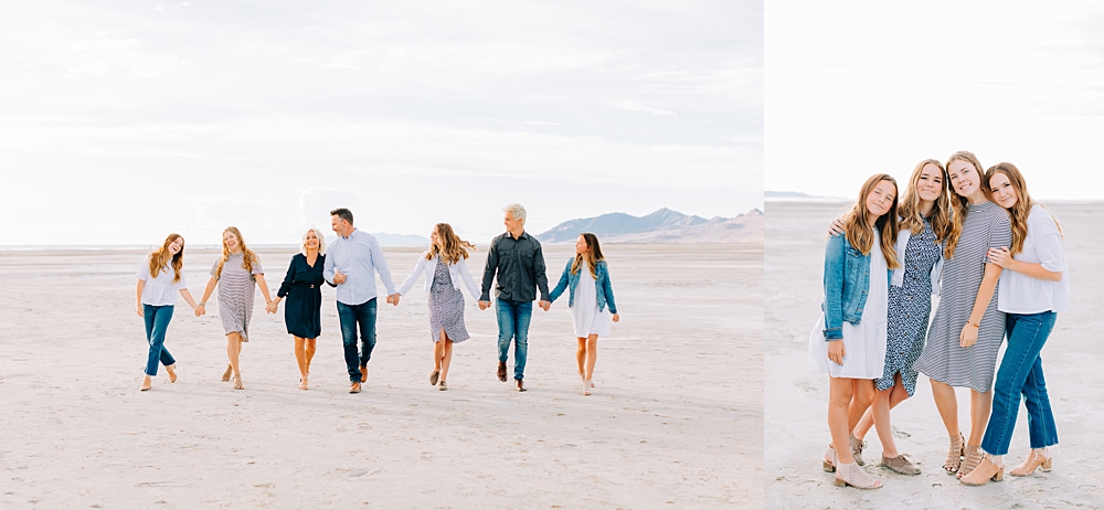 Salt Air Family Pictures | SwensonSalt Air Family Pictures | Swenson