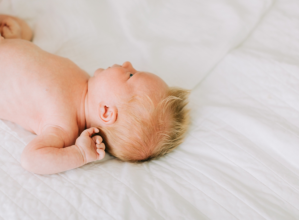 Sugar House Newborn Photographer | Drees FamilySugar House Newborn Photographer | Drees Family