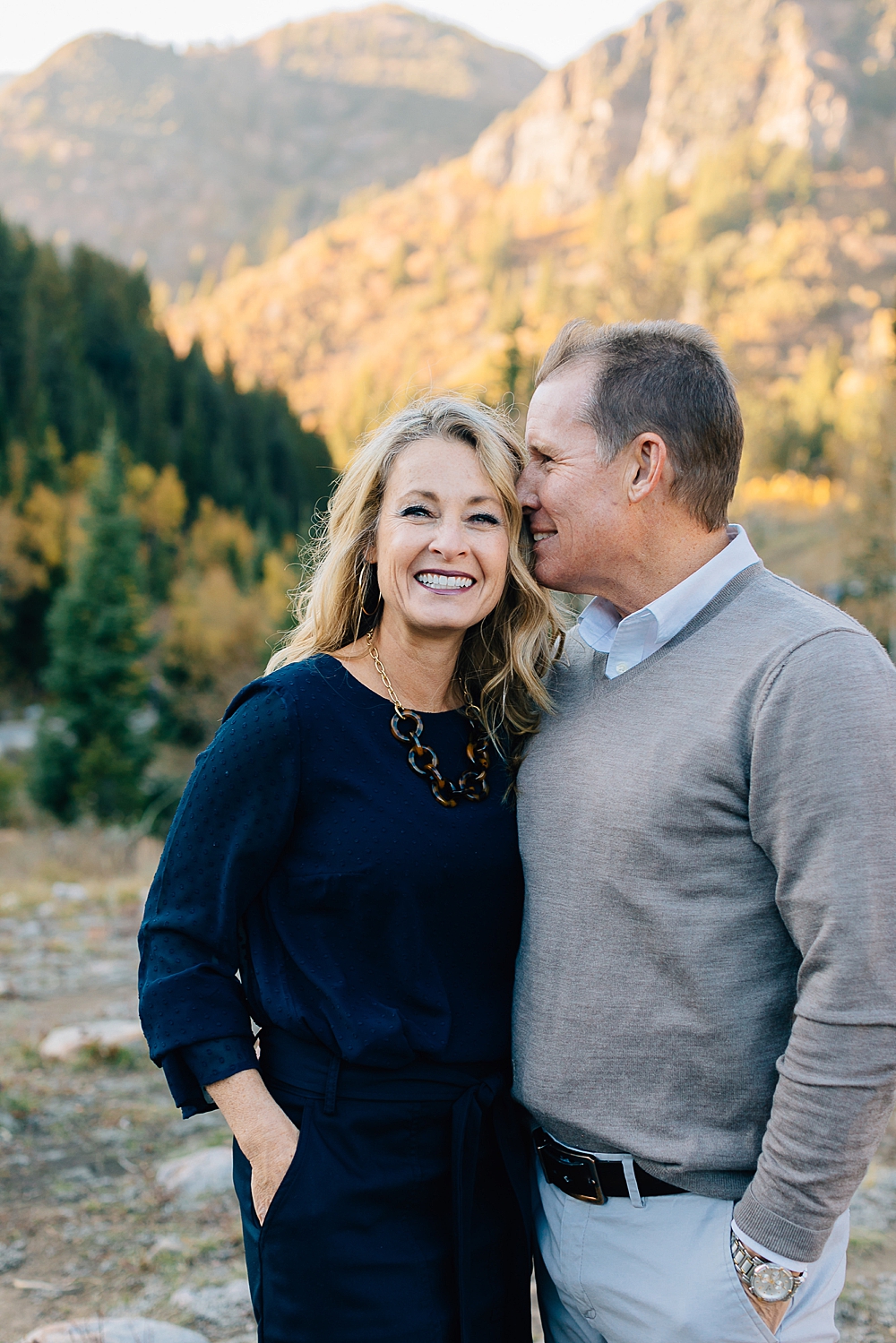 The Carroll Family | Jordan Pines Family Pictures | Utah Photographer