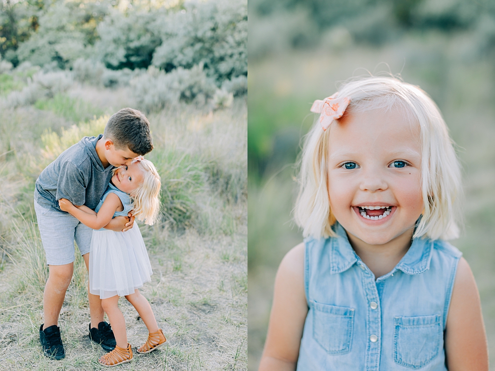 Bluffdale Extended Family Pictures | Roberts Family