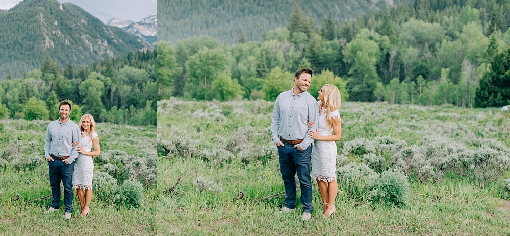 Tibble Fork Extended Family Pictures | Swenson Family