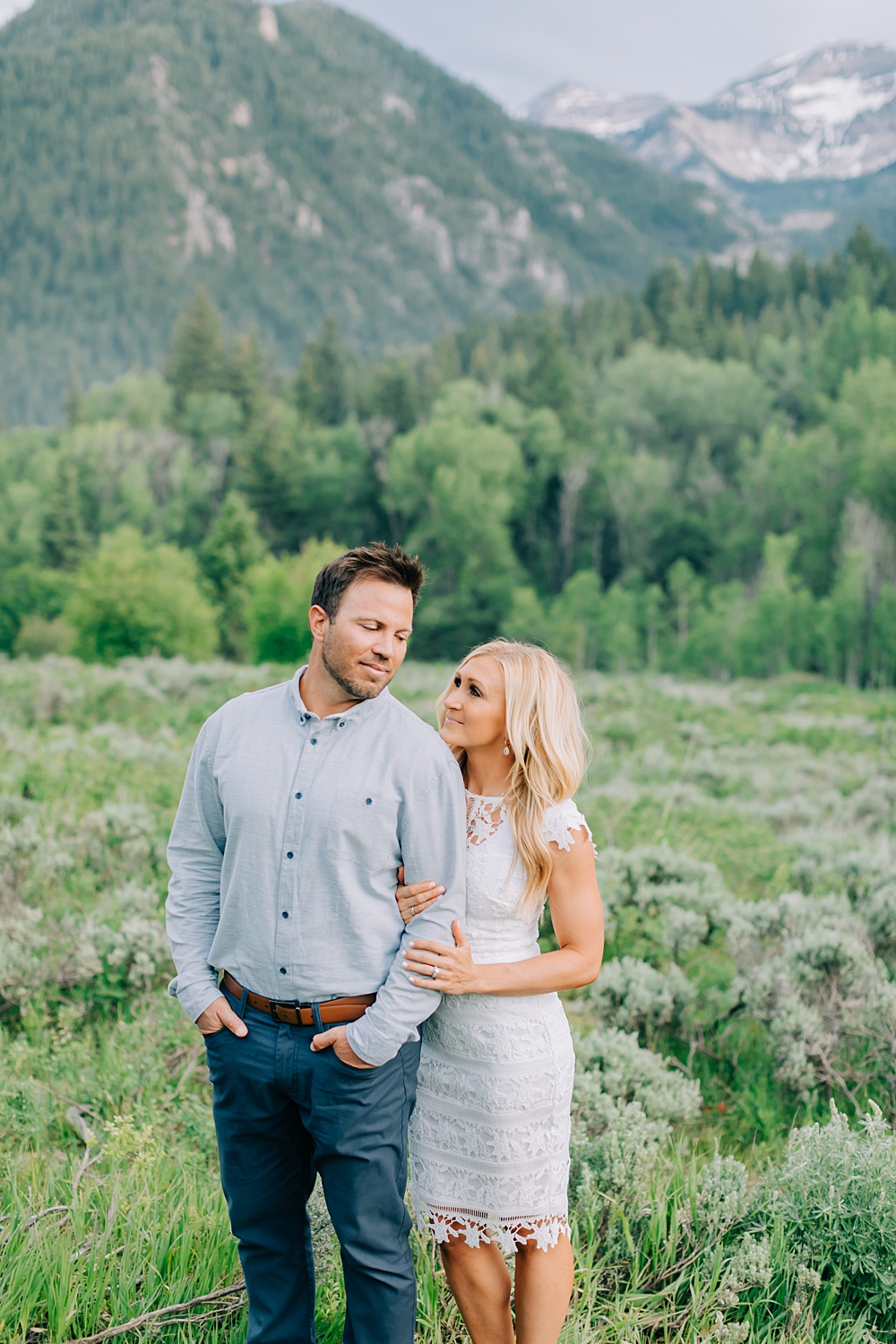 Tibble Fork Extended Family Pictures | Swenson Family