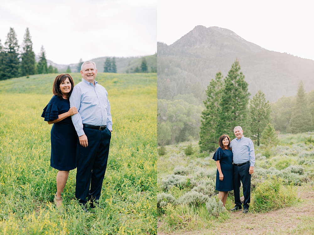 Tibble Fork Extended Family Pictures | Swenson Family