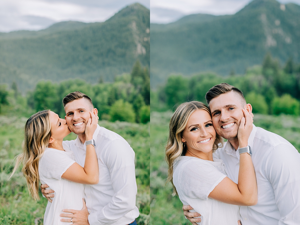 Tibble Fork Extended Family Pictures | Swenson Family