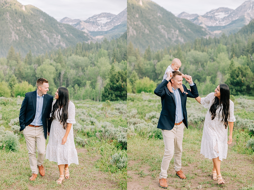 Tibble Fork Extended Family Pictures | Swenson Family