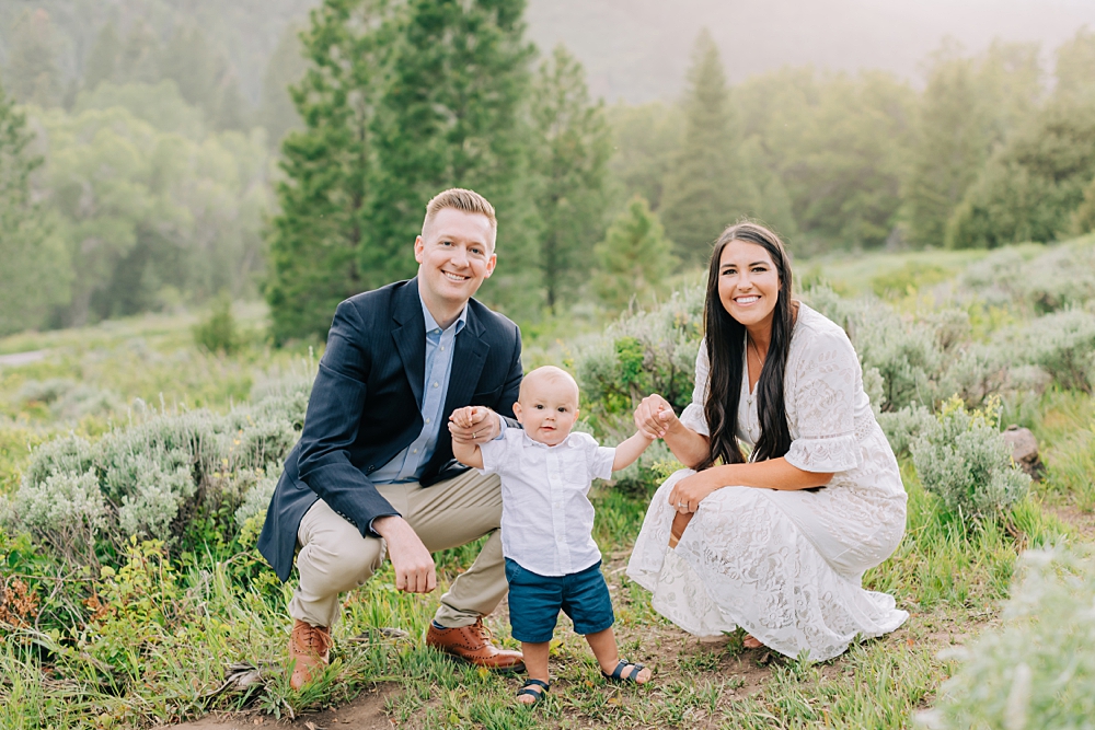 Tibble Fork Extended Family Pictures | Swenson Family