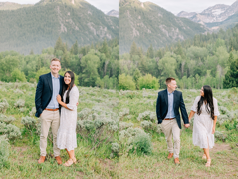 Tibble Fork Extended Family Pictures | Swenson Family