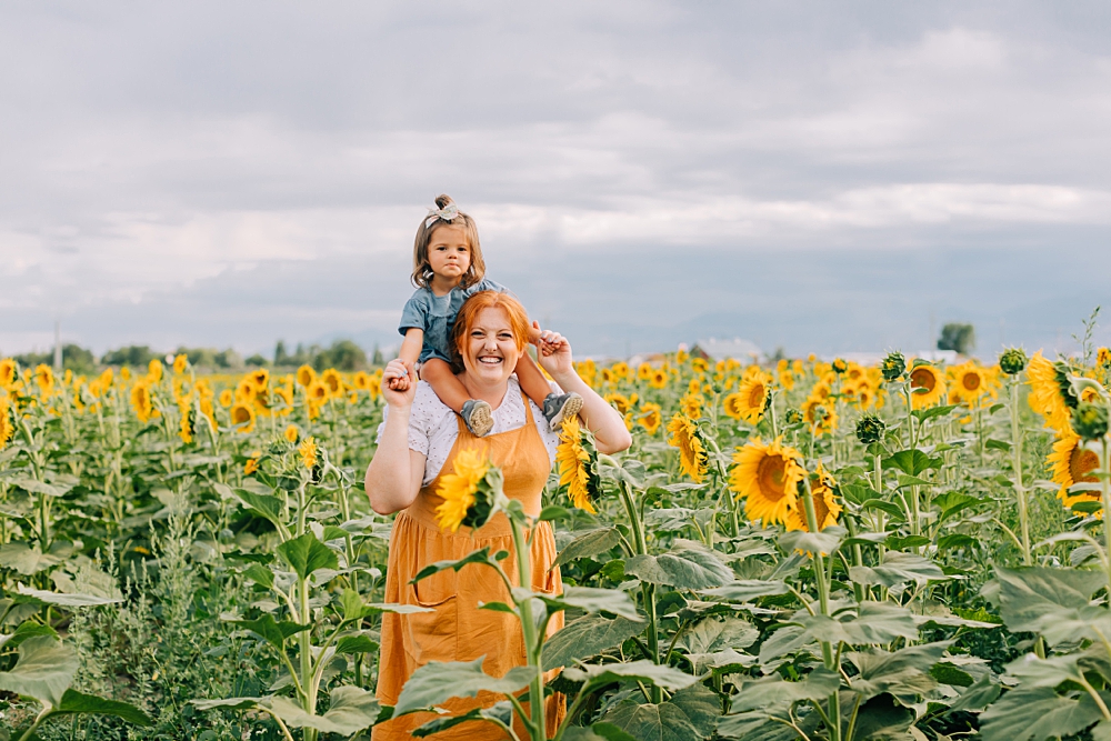 Cross E Ranch Sunflower Festival